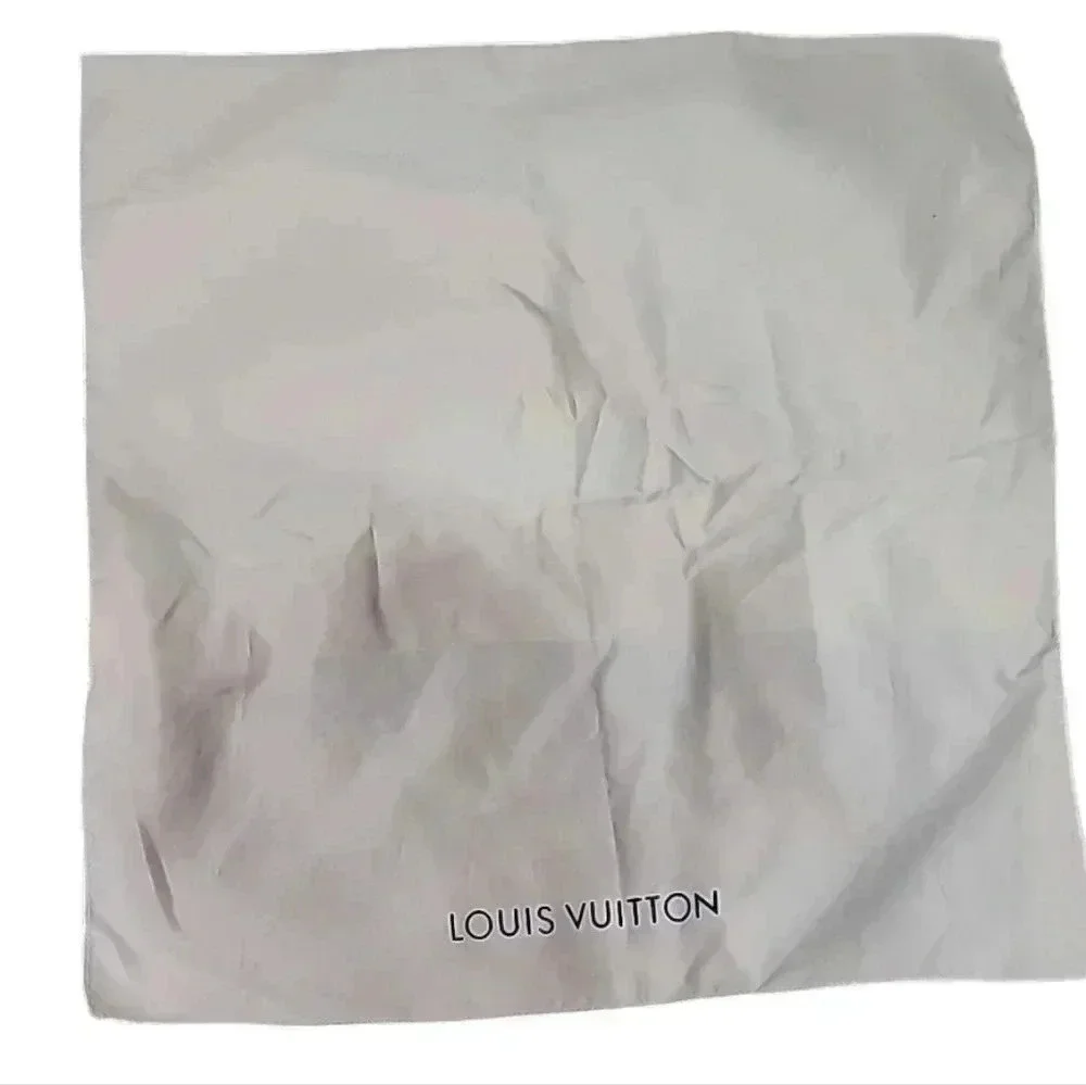 Louis Vuitton Dust bag